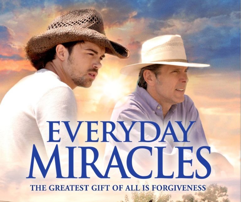 Inspirational film starring Gary Cole and Zoe Perry – EVERYDAY