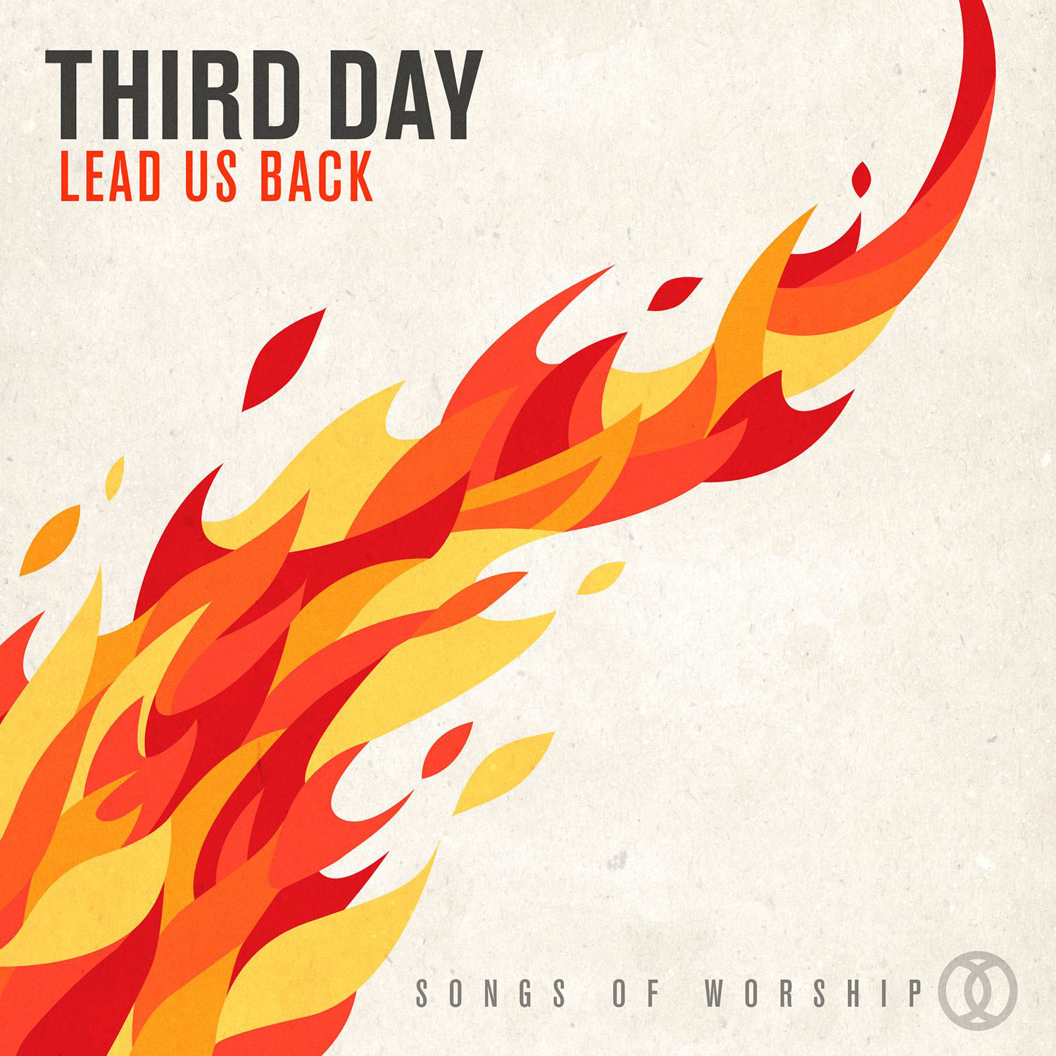 THIRD DAY LEAD US BACK