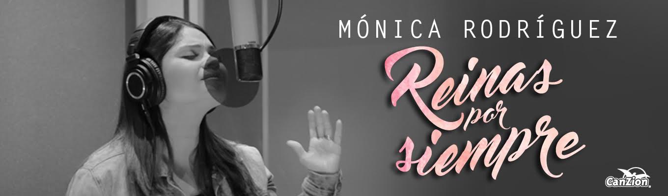 Monica rodriguez reinas por siempre