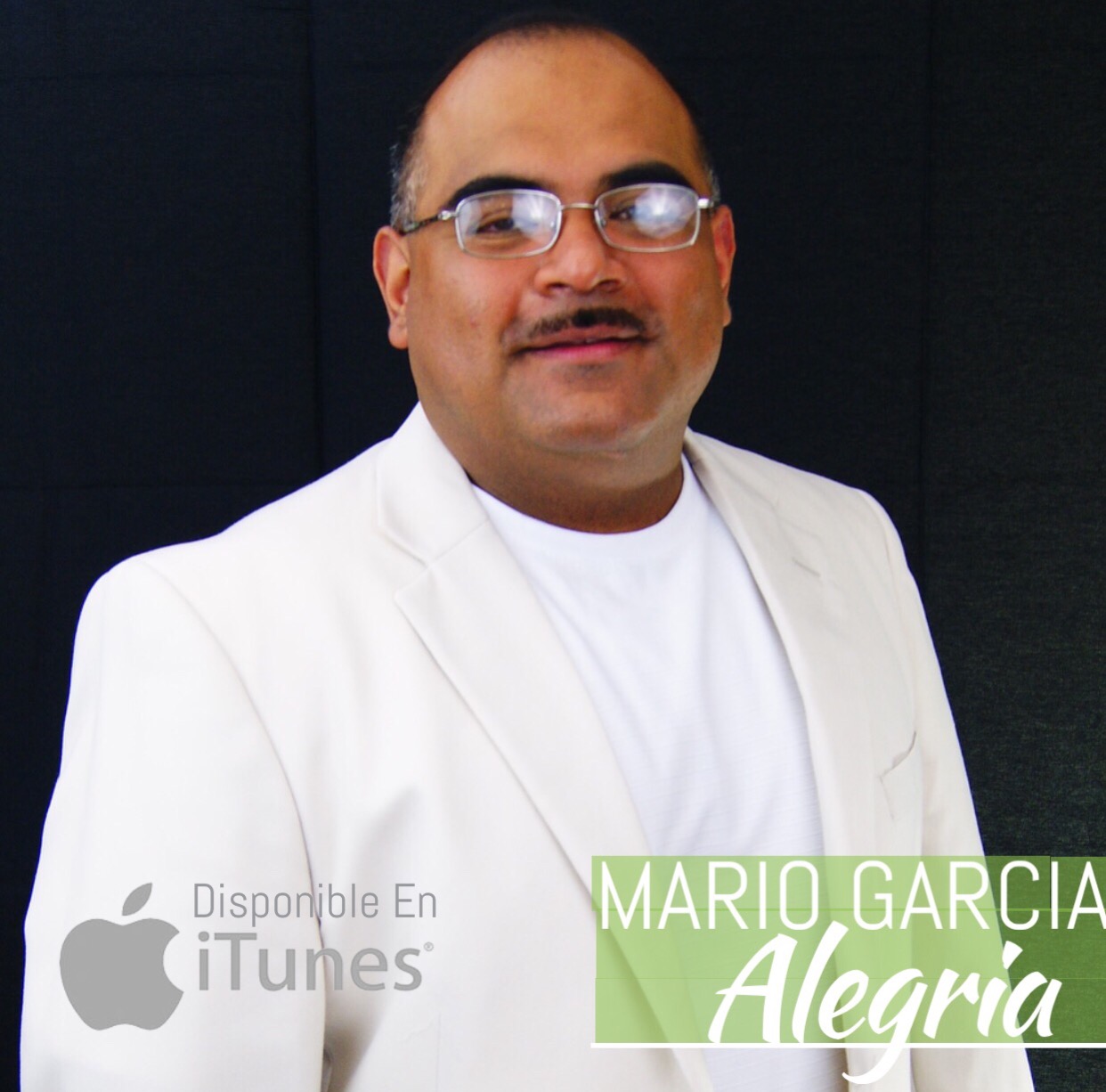 Mario Garcia