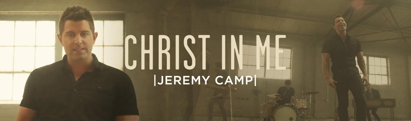 JEREMY CAMP