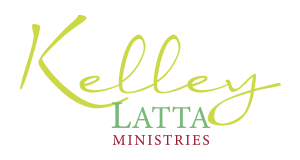 Kelley latta ministries logo