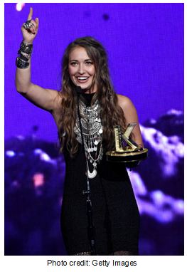 lauren Daigle