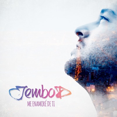 Jembo D Cd Cover