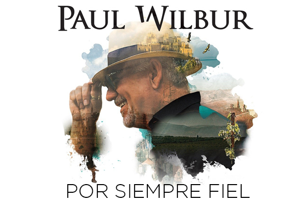 Paul Wilbur_1