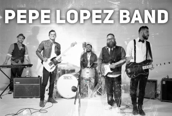 pepe-lopez-band