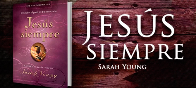 Sarah Young Un Moment Avec Jesus Pdf