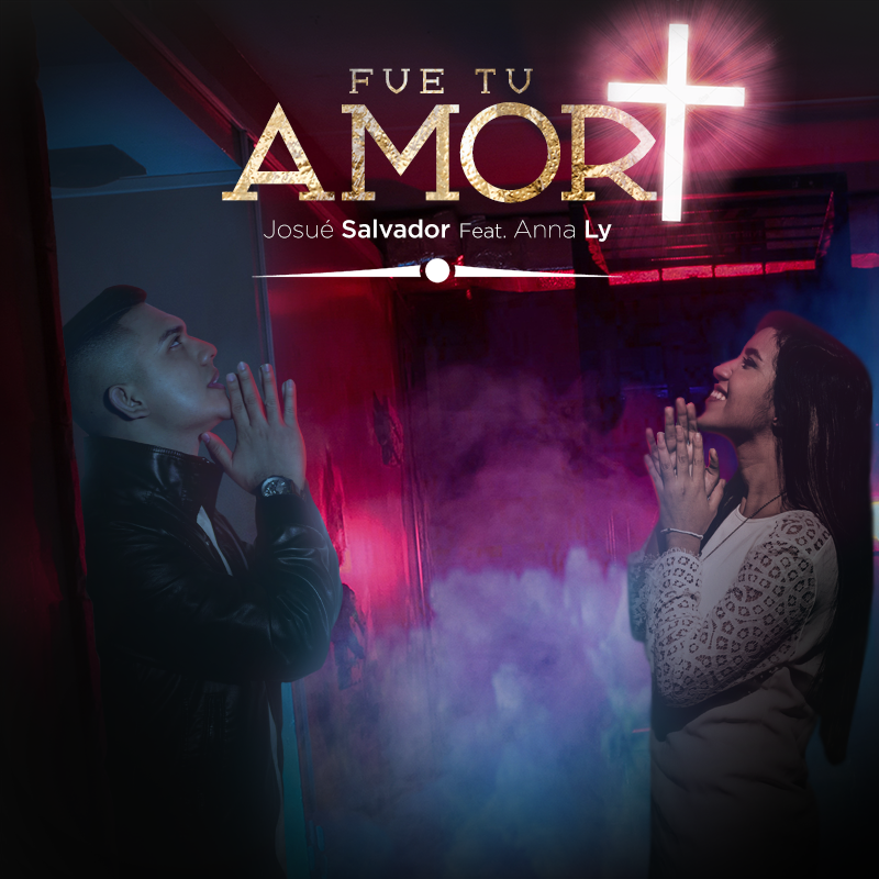 El Hondureño Josue Salvador llega con su más reciente sencillo titulado