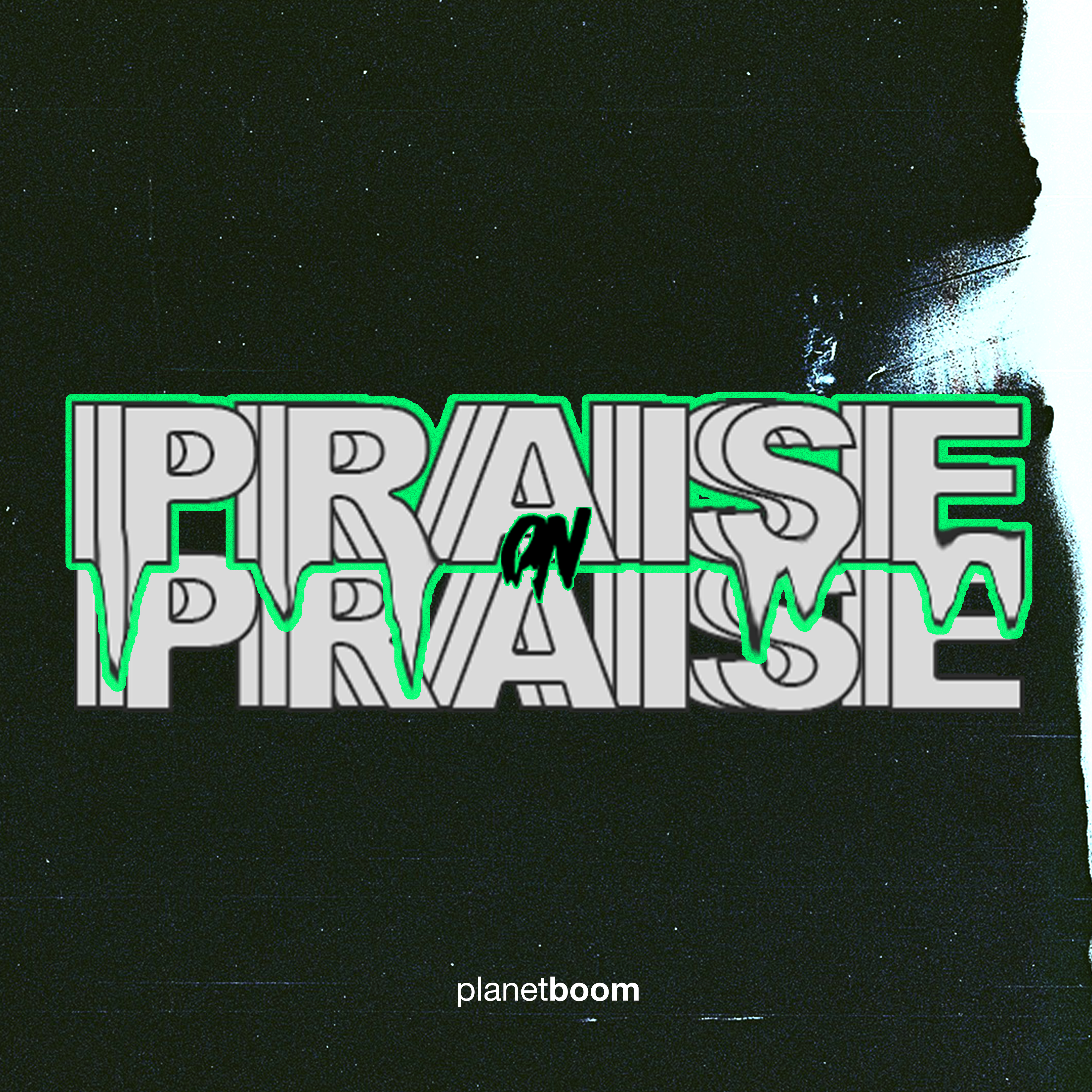 JFH News: Planetshakers' Youth Band planetboom Releases The Commission -  Live Single