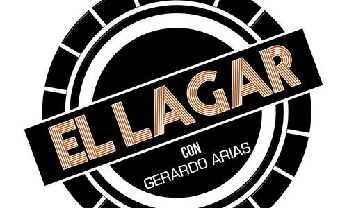 El Lagar con Gerardo Arias